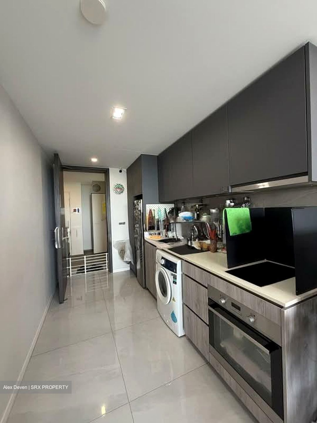 Riverfront Residences (D19), Apartment #546276061